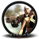 Hitman - Blood Money_5 icon